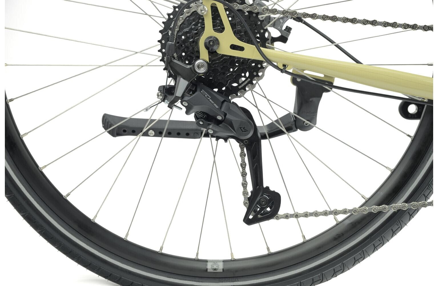Genesis Tour De Fer 10