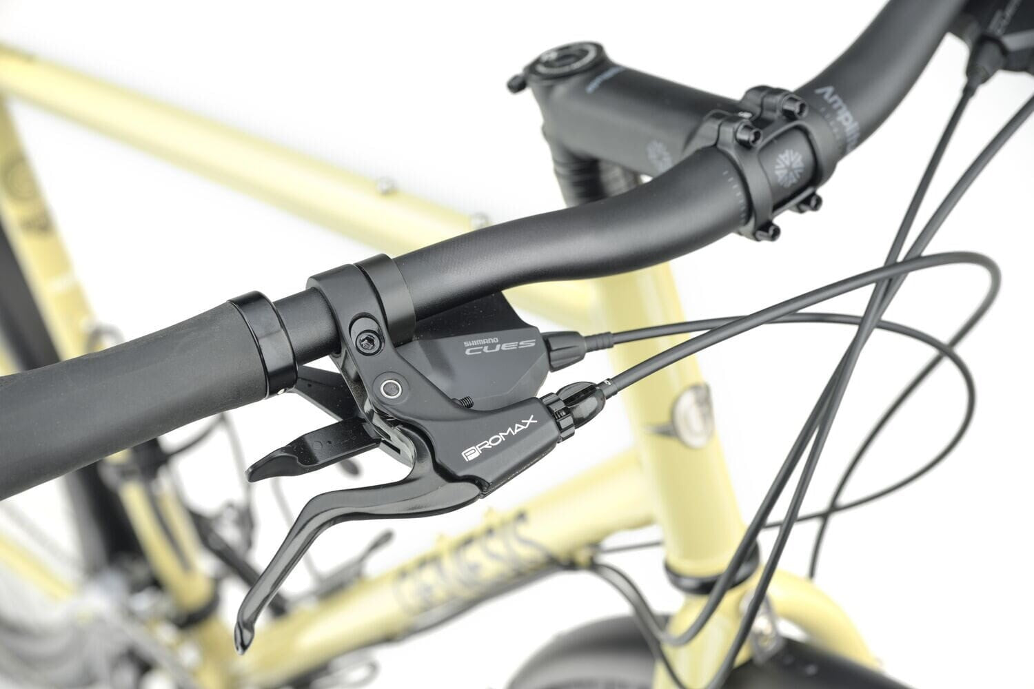 Genesis Tour De Fer 10