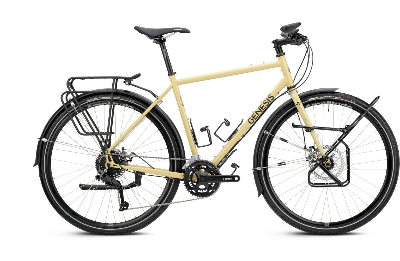 Genesis Tour De Fer 10