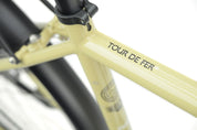 Genesis Tour De Fer 10