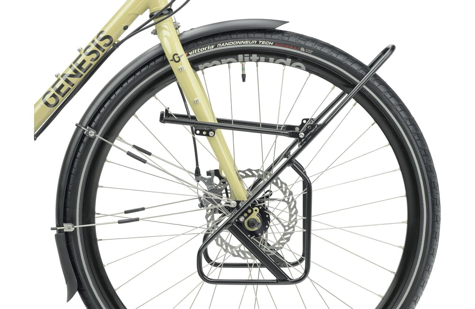 Genesis Tour De Fer 10