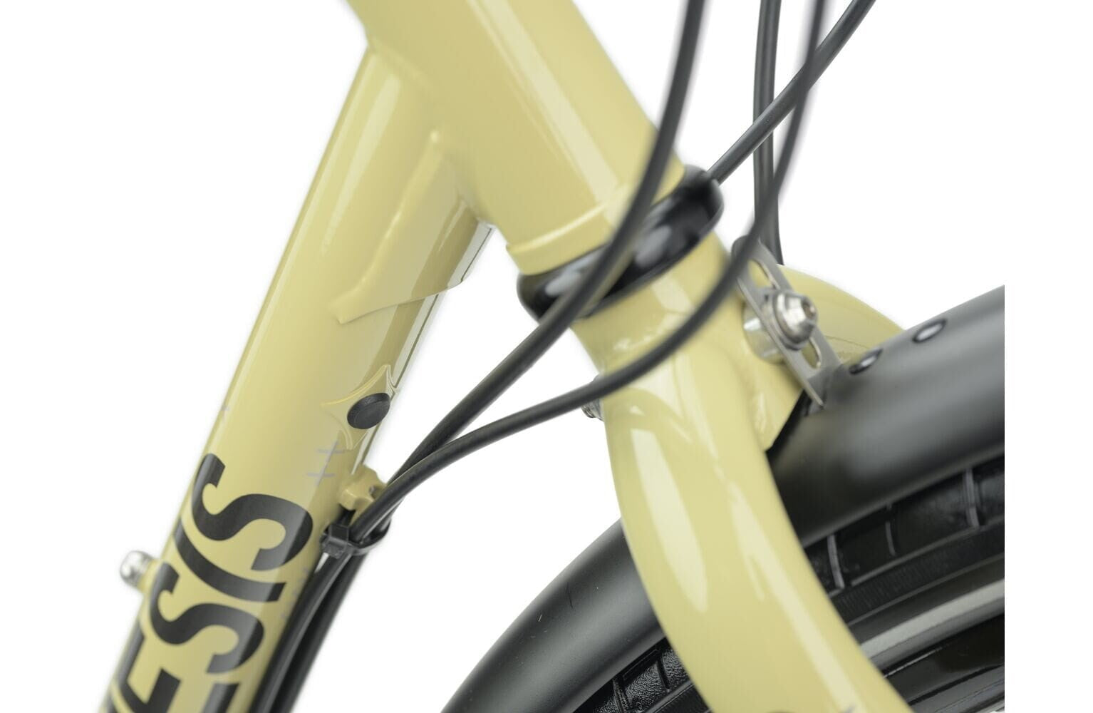 Genesis Tour De Fer 10