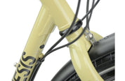Genesis Tour De Fer 10