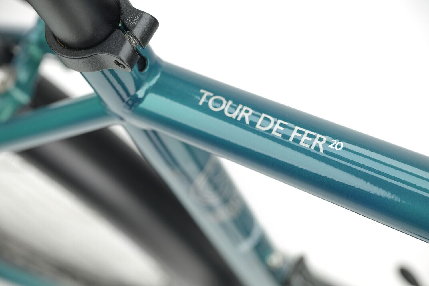 Genesis Tour De Fer 20