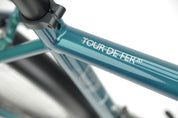 Genesis Tour De Fer 20
