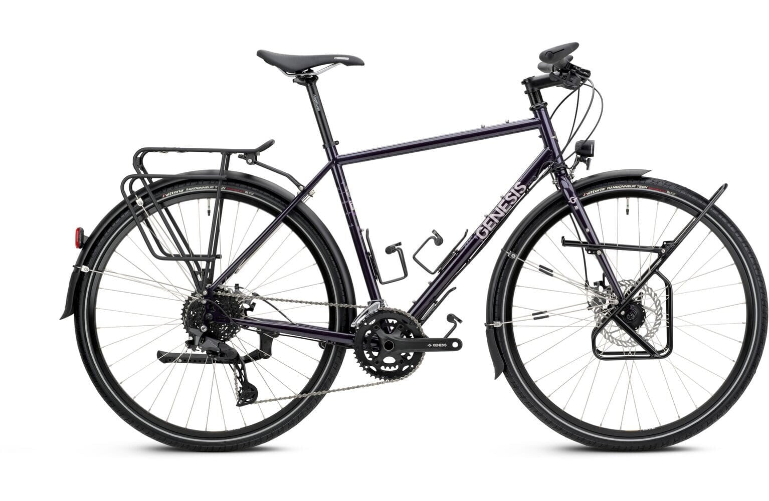 Genesis Tour De Fer 30