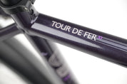 Genesis Tour De Fer 30