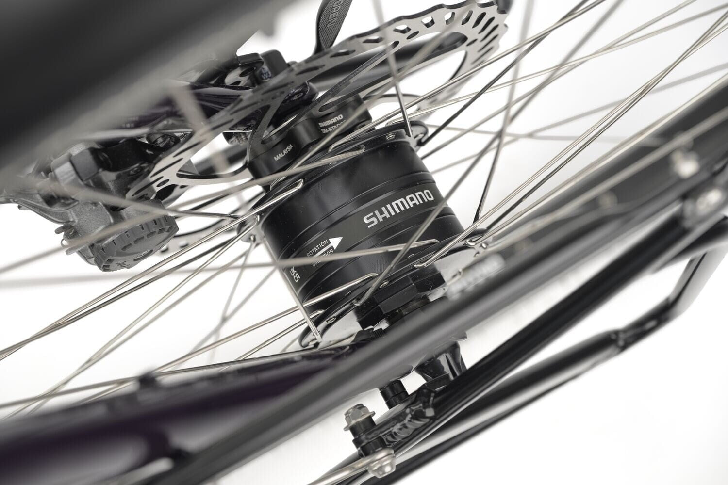 Genesis Tour De Fer 30
