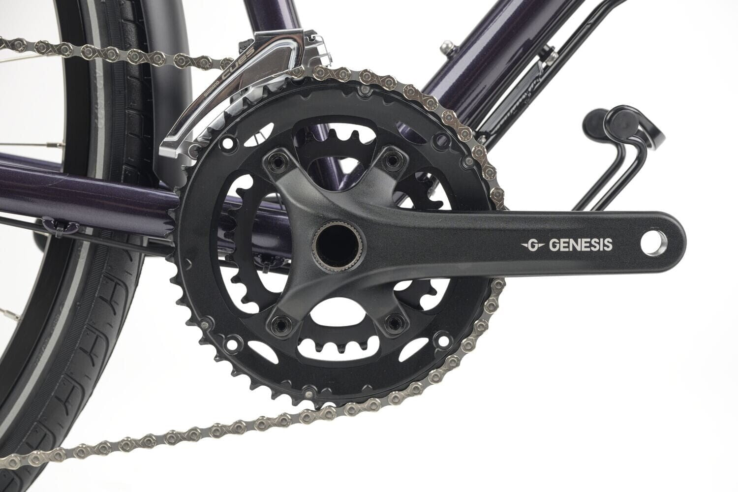 Genesis Tour De Fer 30