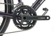 Genesis Tour De Fer 30