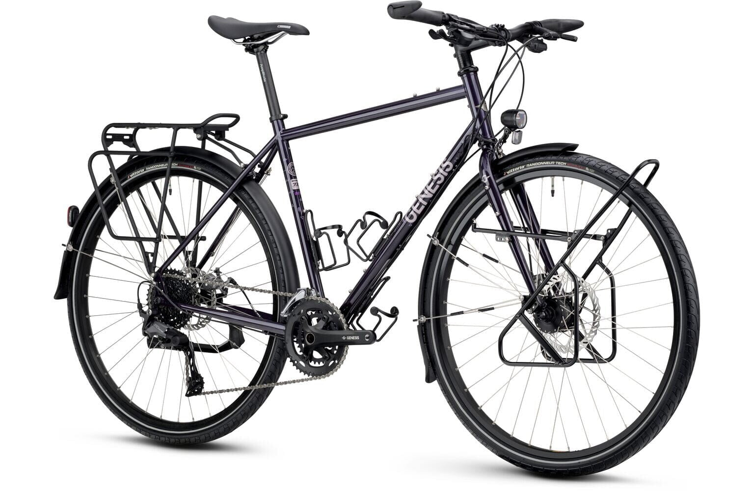 Genesis Tour De Fer 30