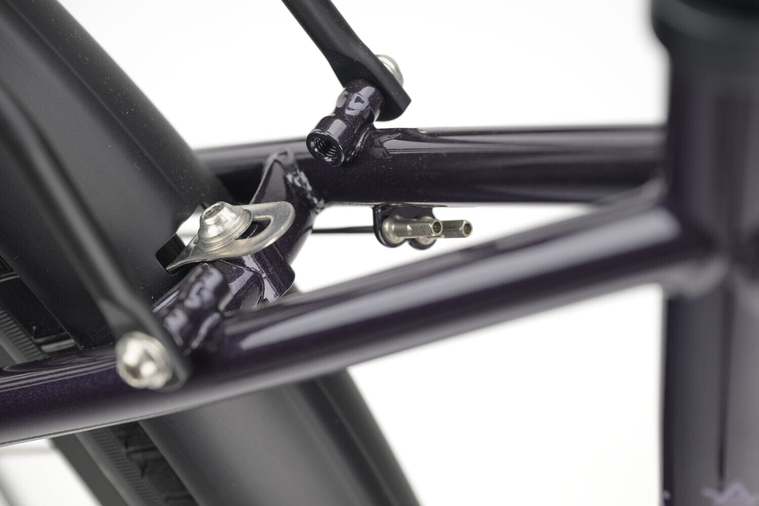 Genesis Tour De Fer 30