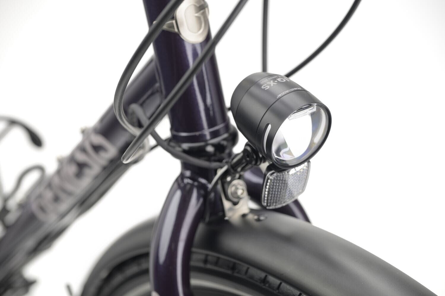 Genesis Tour De Fer 30