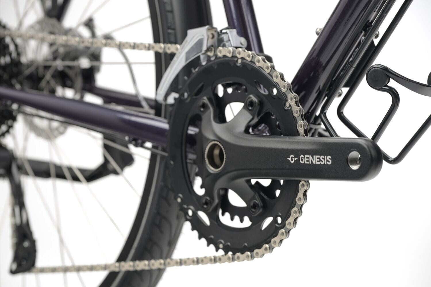 Genesis Tour De Fer 30