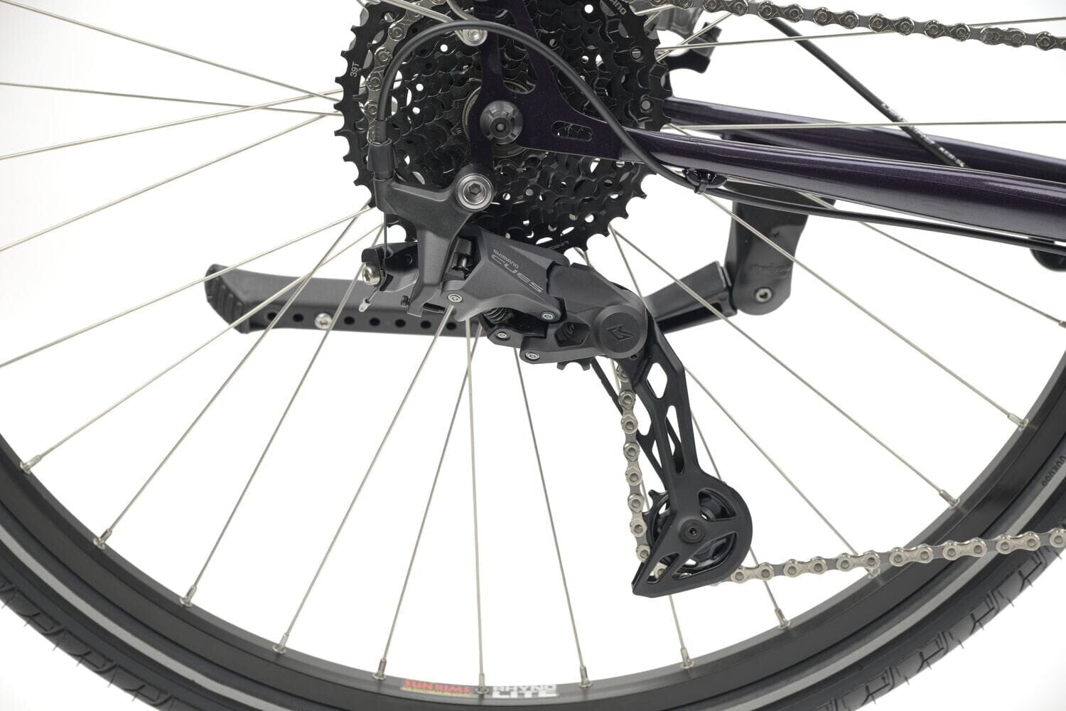 Genesis Tour De Fer 30