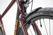 Genesis Tour De Fer 40