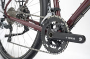 Genesis Tour De Fer 40