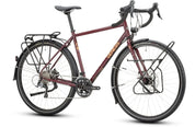 Genesis Tour De Fer 40