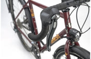 Genesis Tour De Fer 40