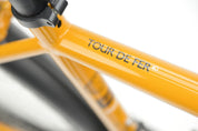 Genesis Tour De Fer 40