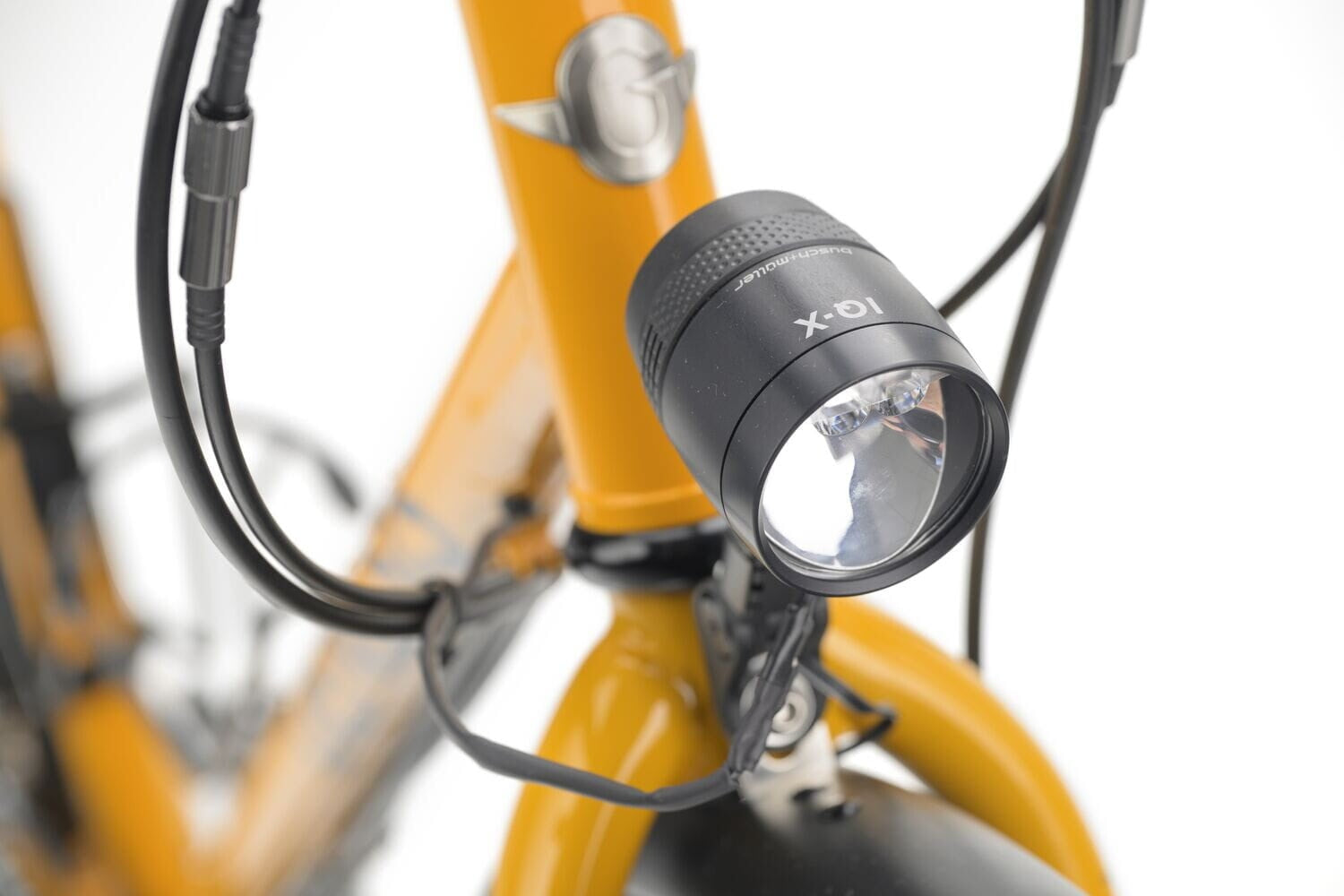 Genesis Tour De Fer 40