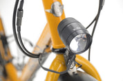 Genesis Tour De Fer 40