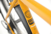 Genesis Tour De Fer 40