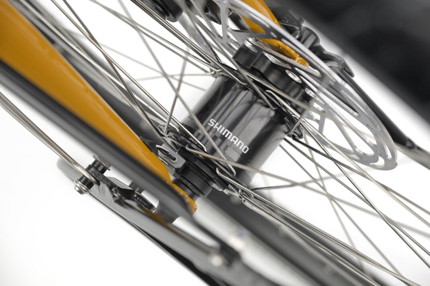 Genesis Tour De Fer 40
