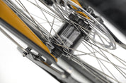 Genesis Tour De Fer 40
