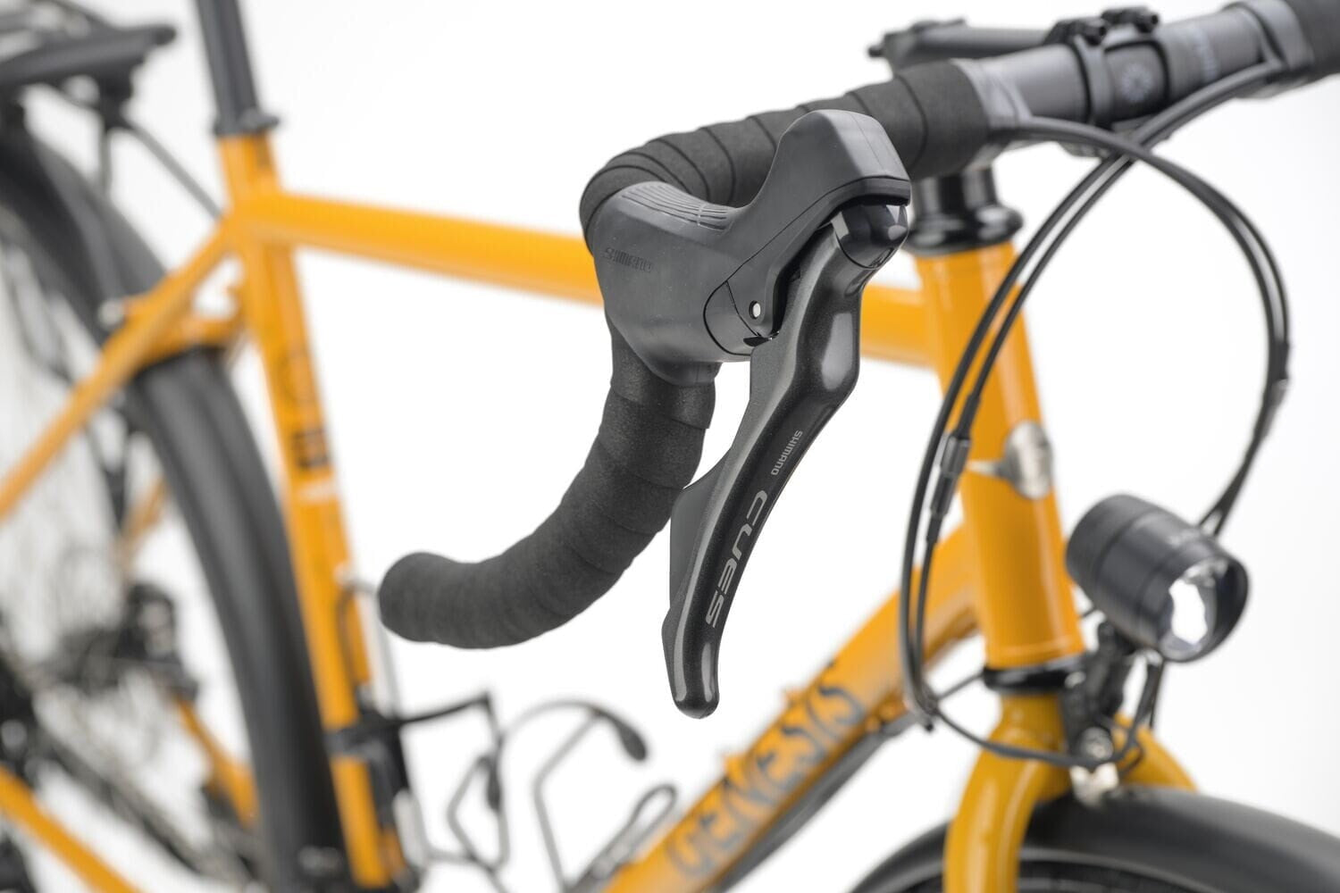 Genesis Tour De Fer 40