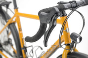 Genesis Tour De Fer 40