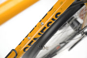 Genesis Tour De Fer 40
