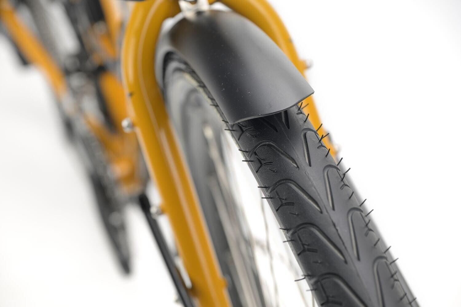 Genesis Tour De Fer 40