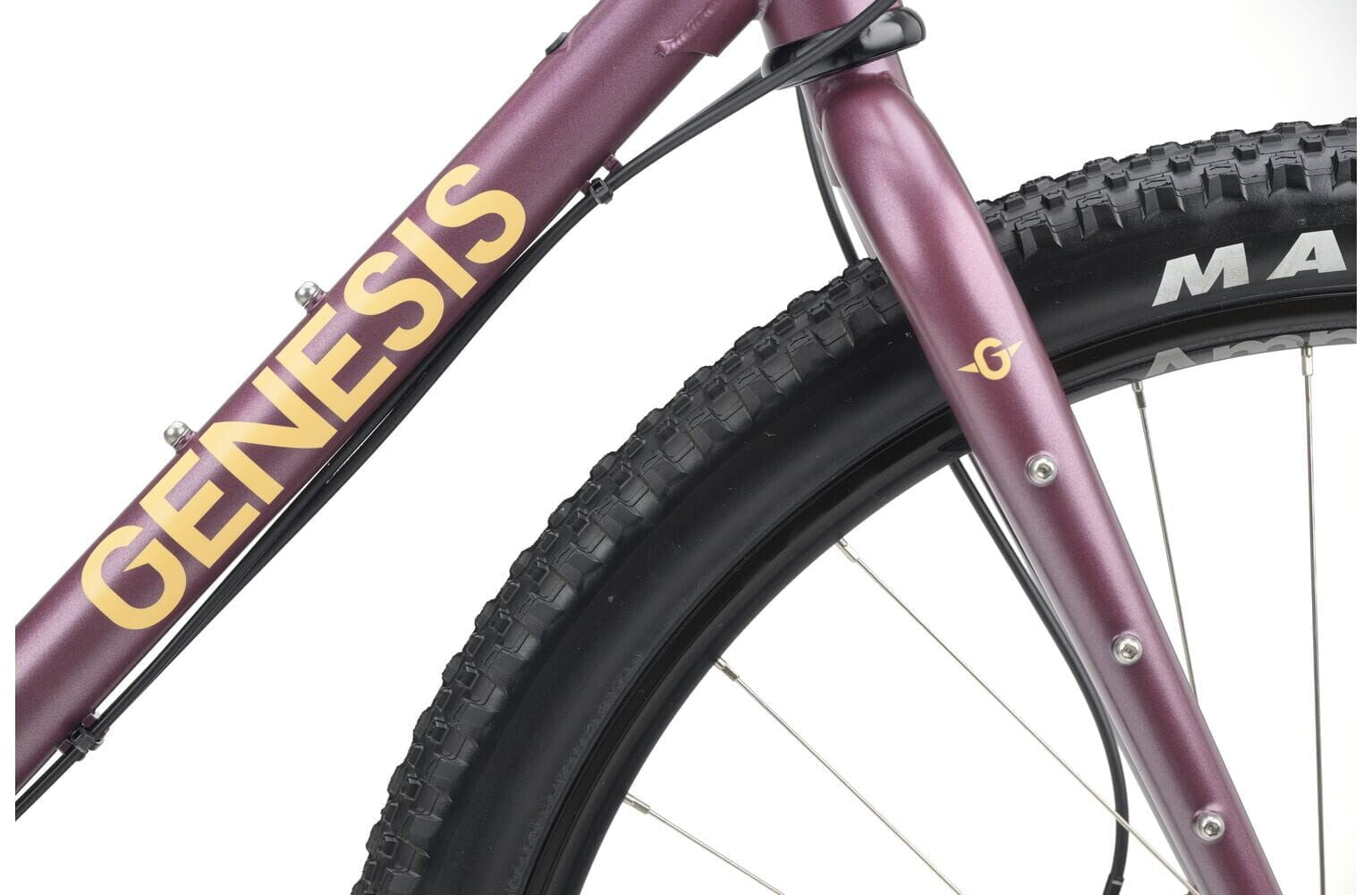 Genesis Vagabond 10