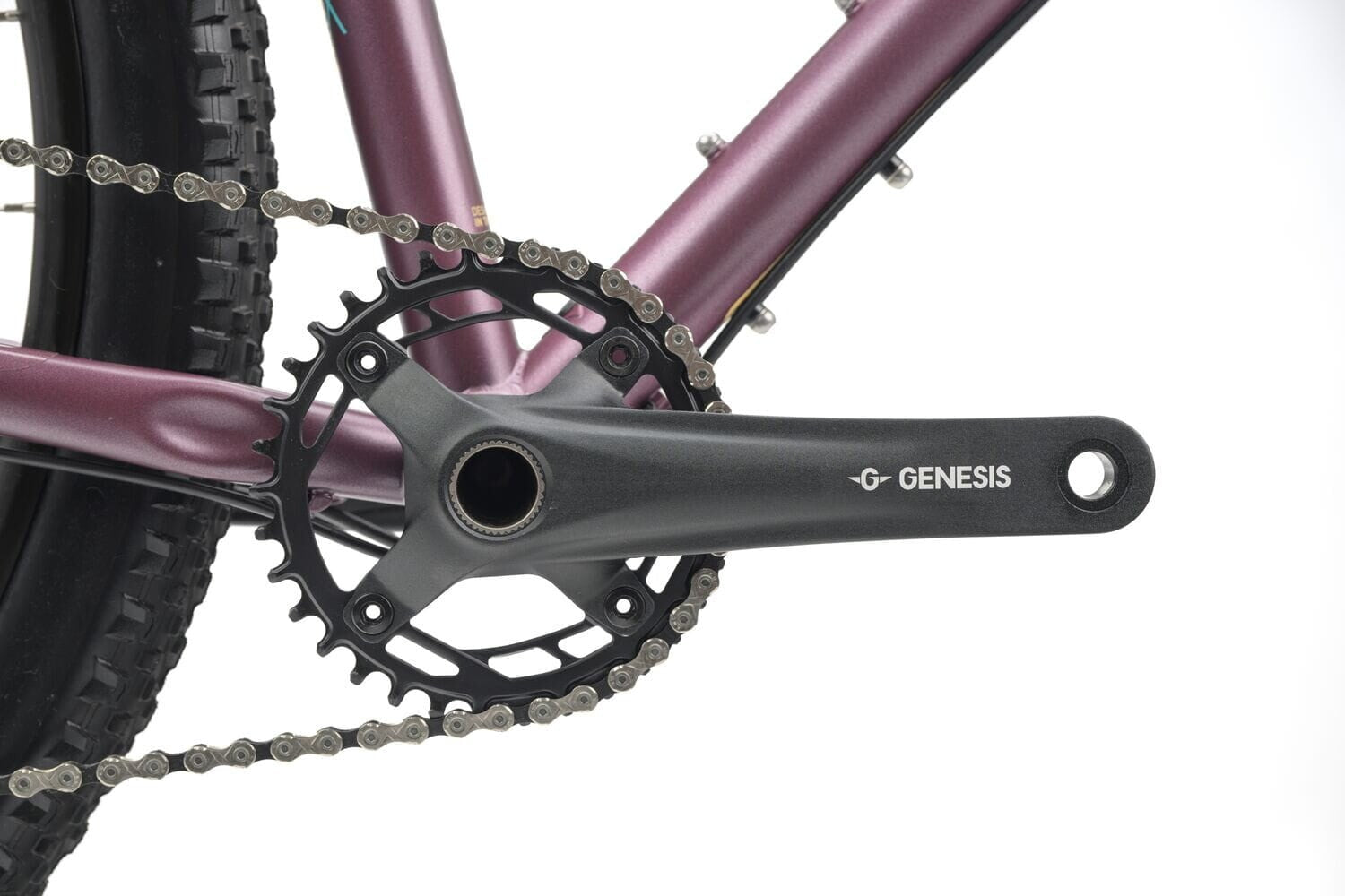 Genesis Vagabond 10
