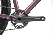 Genesis Vagabond 10