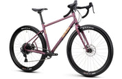 Genesis Vagabond 10
