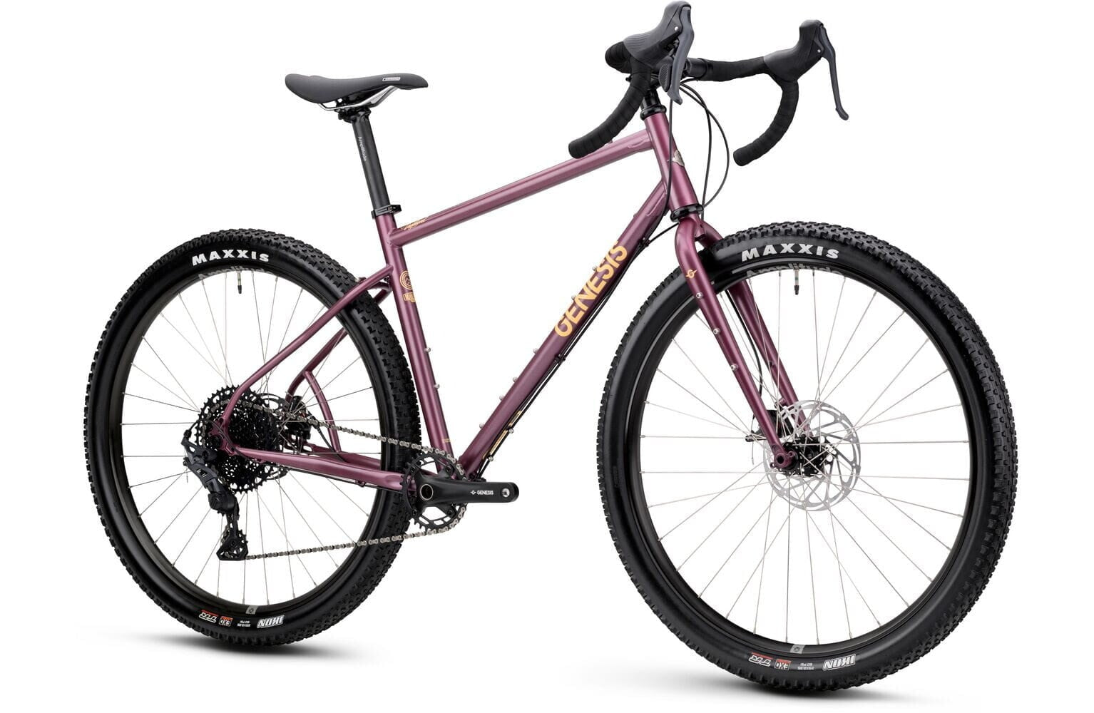 Genesis Vagabond 10