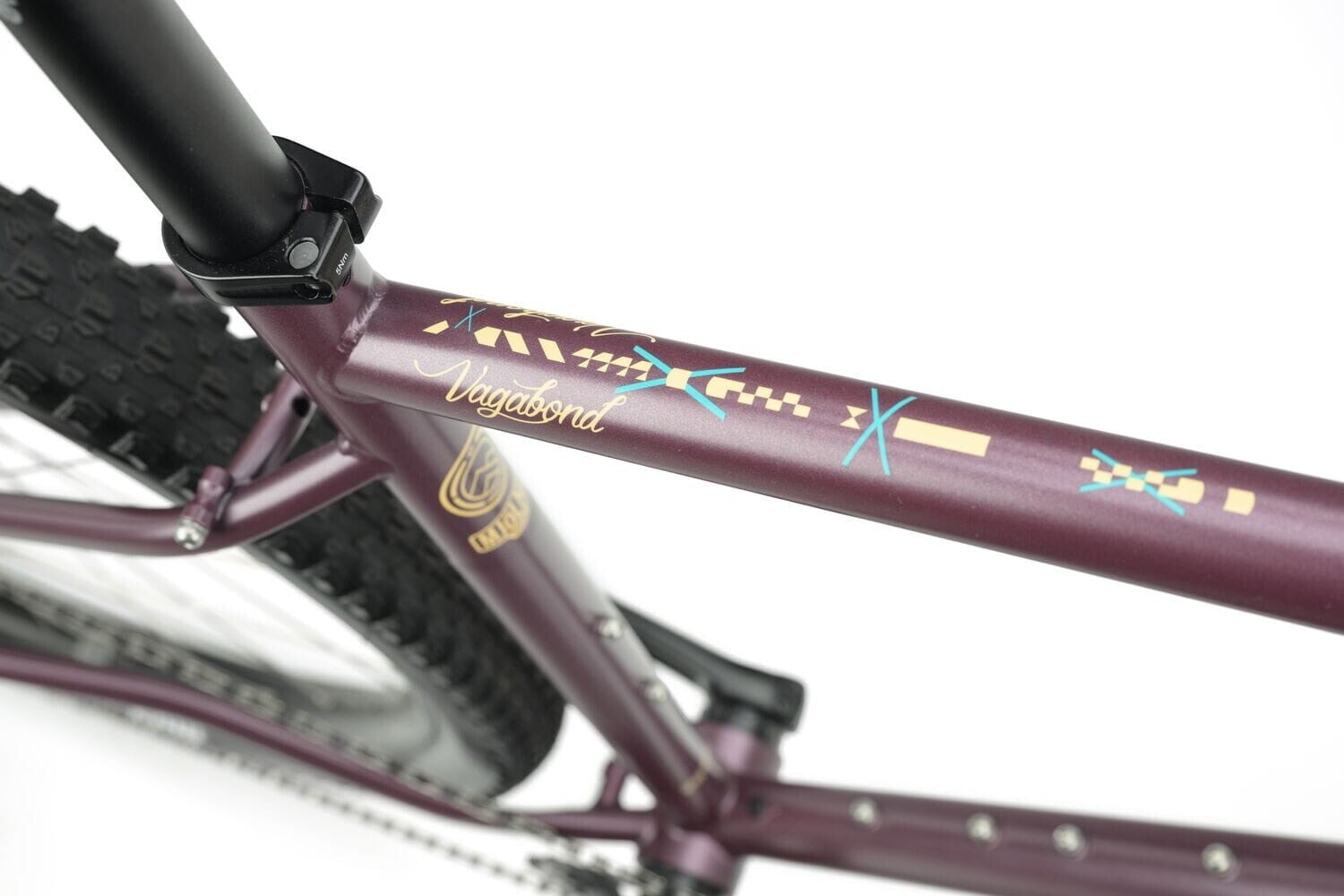 Genesis Vagabond 10