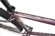 Genesis Vagabond 10