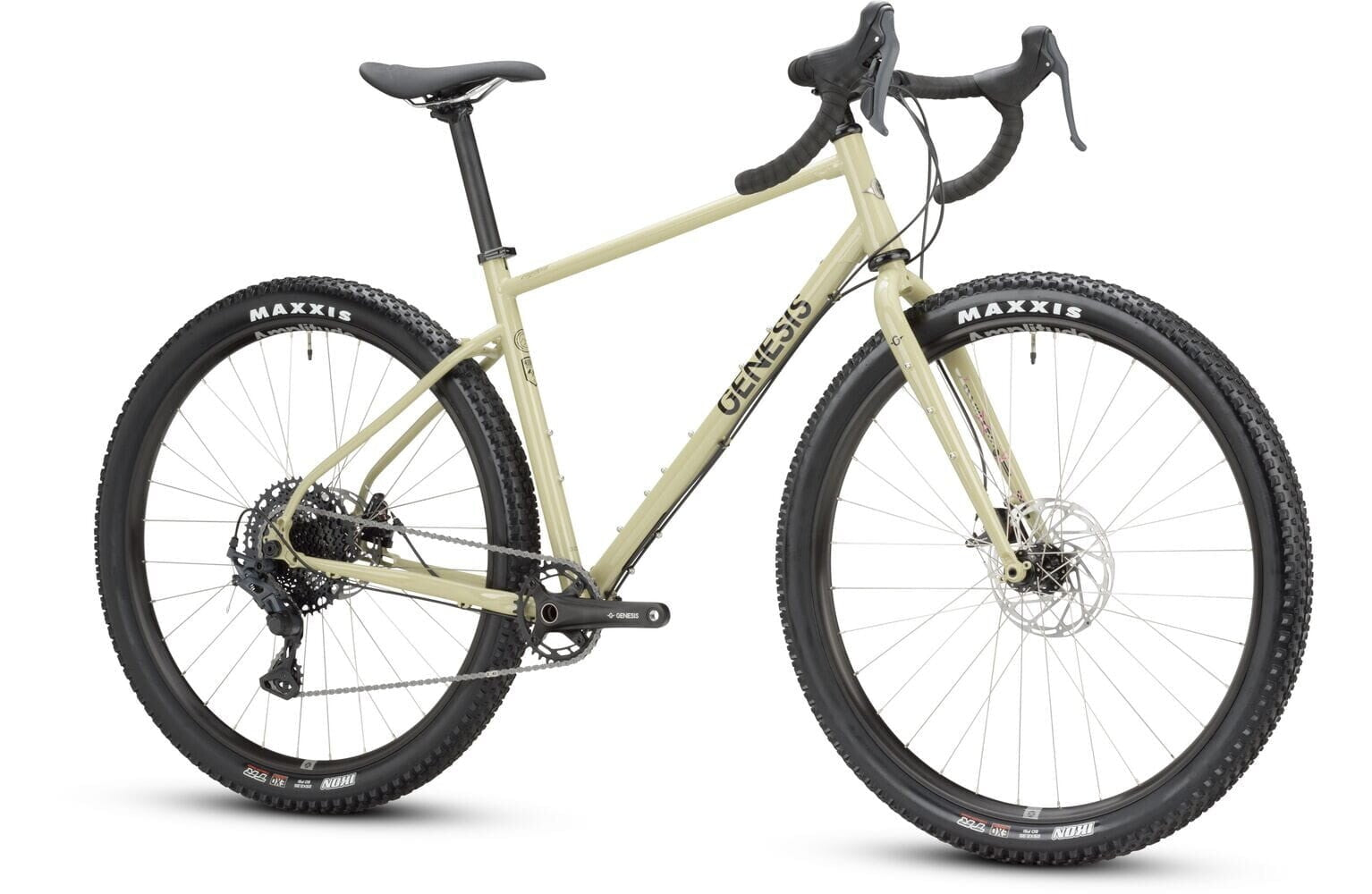 Genesis Vagabond 10