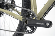 Genesis Vagabond 10