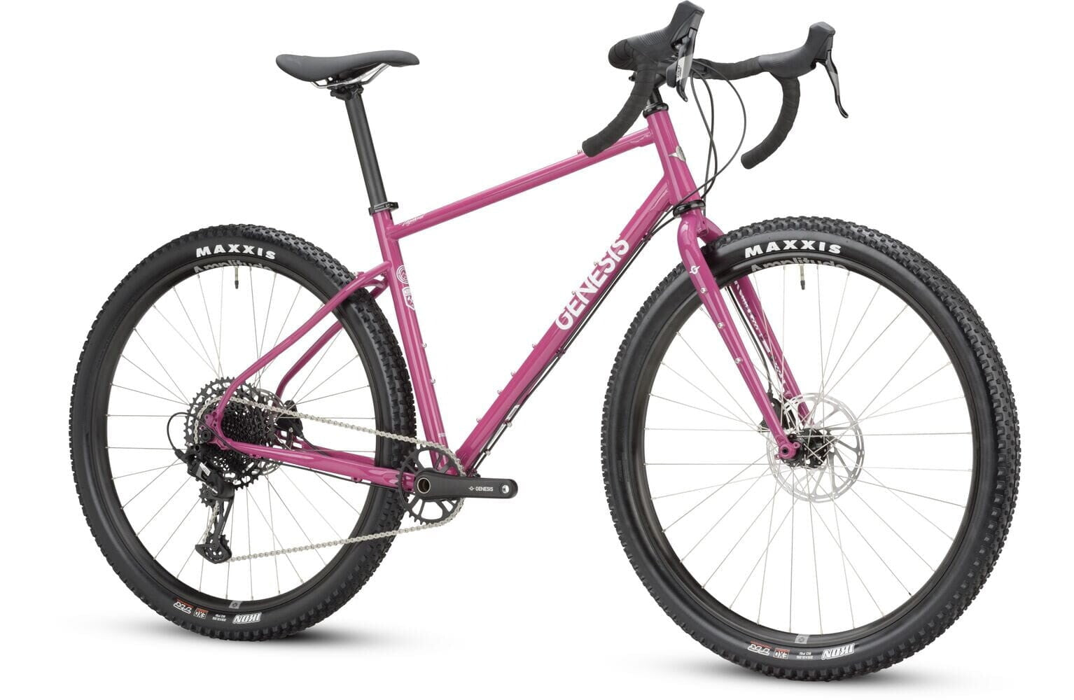 Genesis Vagabond 20