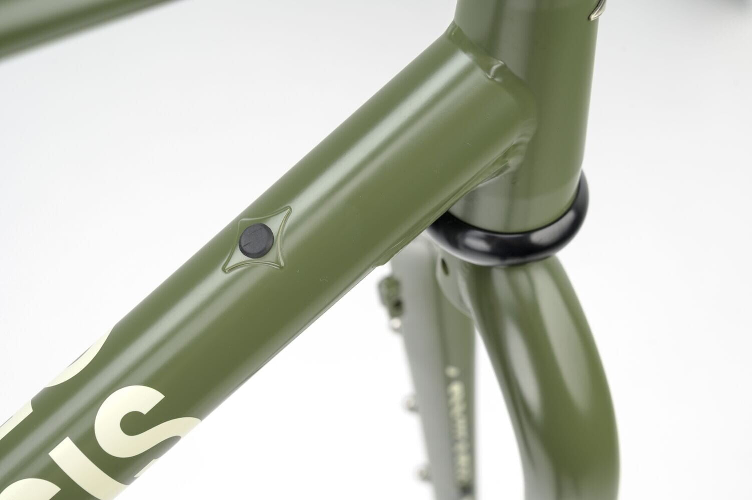 Genesis Vagabond Frameset