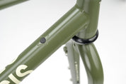 Genesis Vagabond Frameset