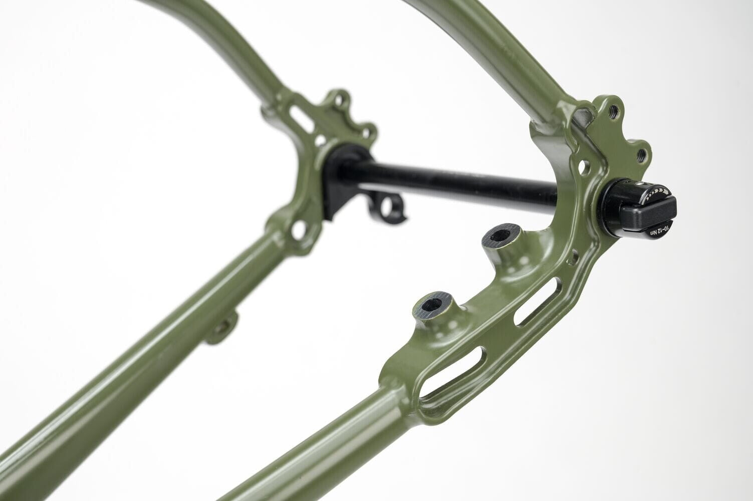 Genesis Vagabond Frameset