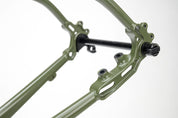 Genesis Vagabond Frameset