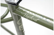 Genesis Vagabond Frameset