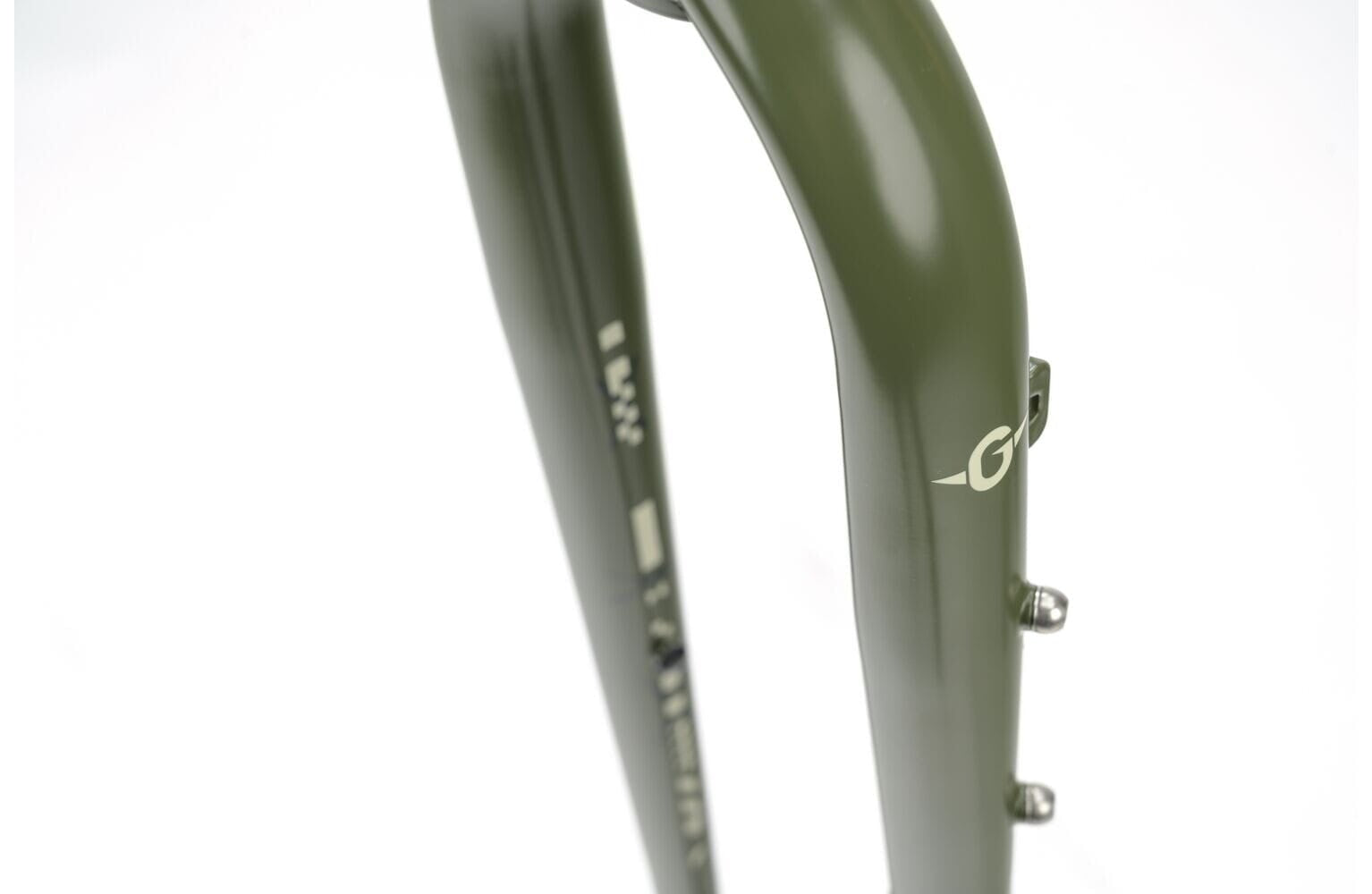 Genesis Vagabond Frameset
