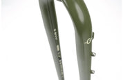Genesis Vagabond Frameset